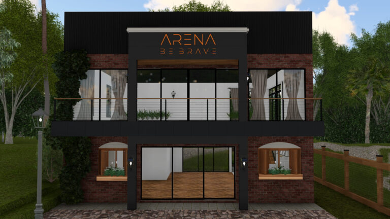 RENDER RV -22_Exterior - Pool View_RASTER (copy)