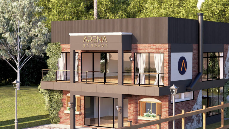 RENDER RV -22_Exterior - Pool View_RT_FAST